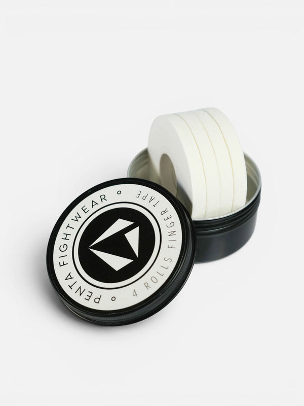 FINGER TAPE BRANCO