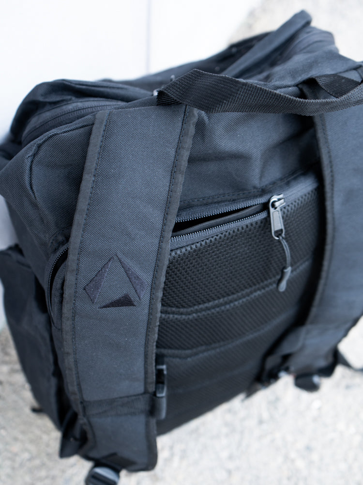 MOCHILA DE CAMIONERO