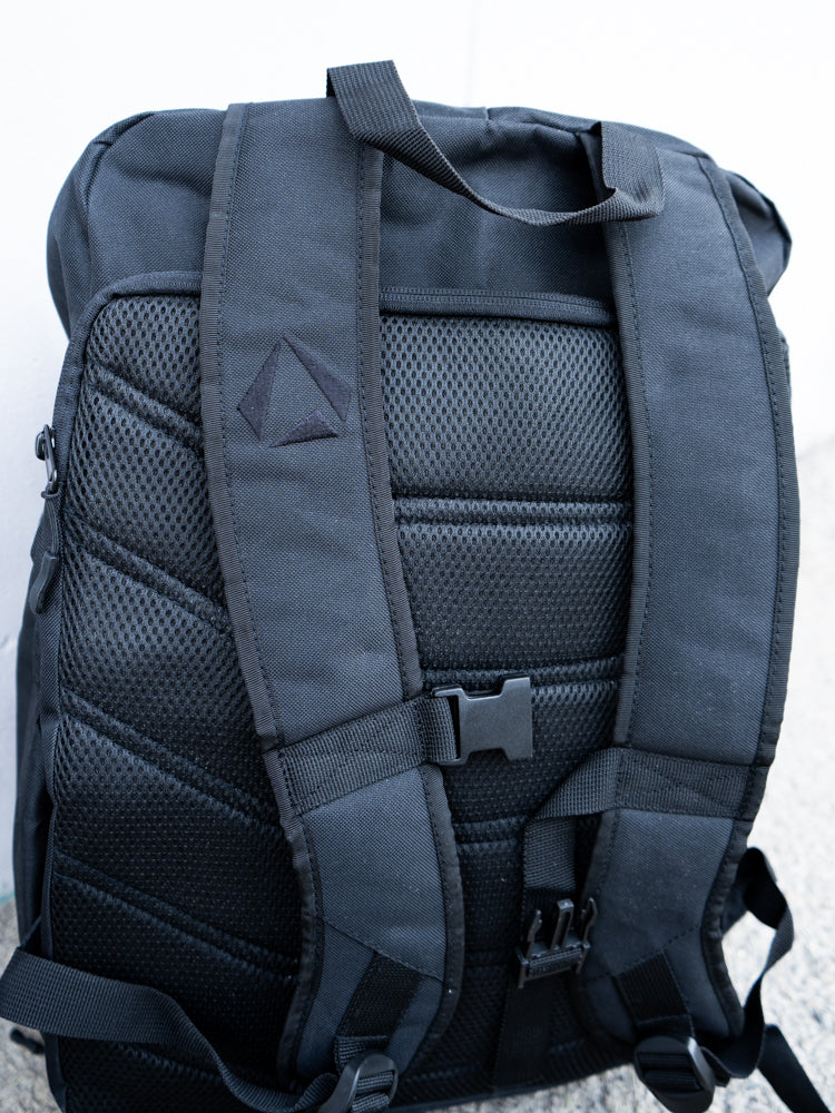 MOCHILA DE CAMIONERO