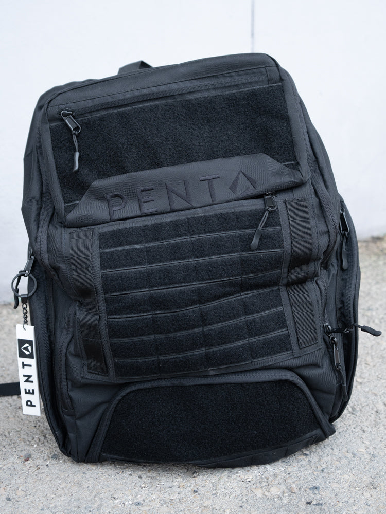 MOCHILA DE CAMIONERO