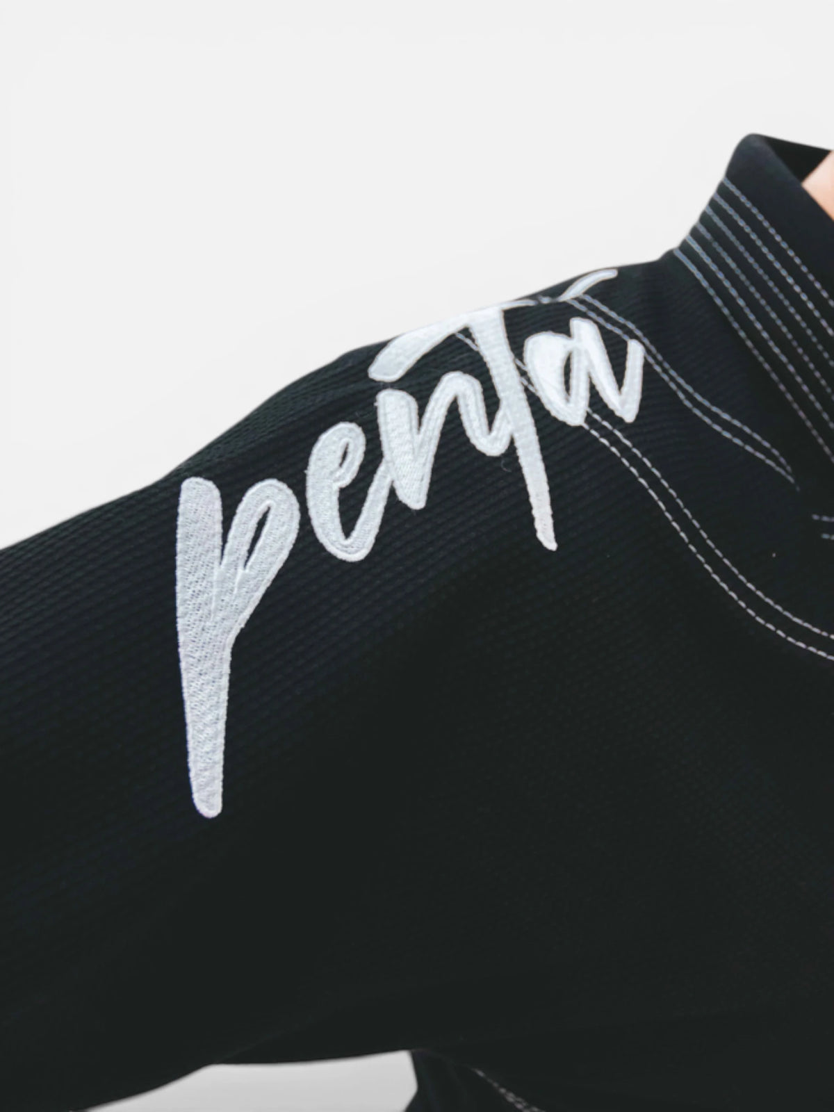 KIMONO MASCULINO NEO PRETO