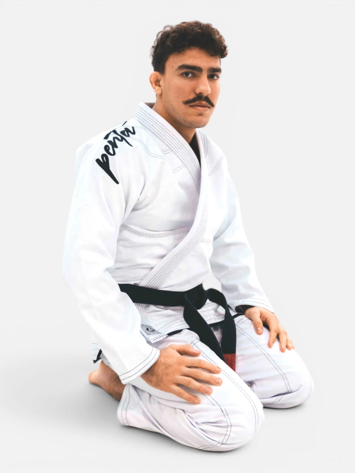 KIMONO MASCULINO NEO BRANCO
