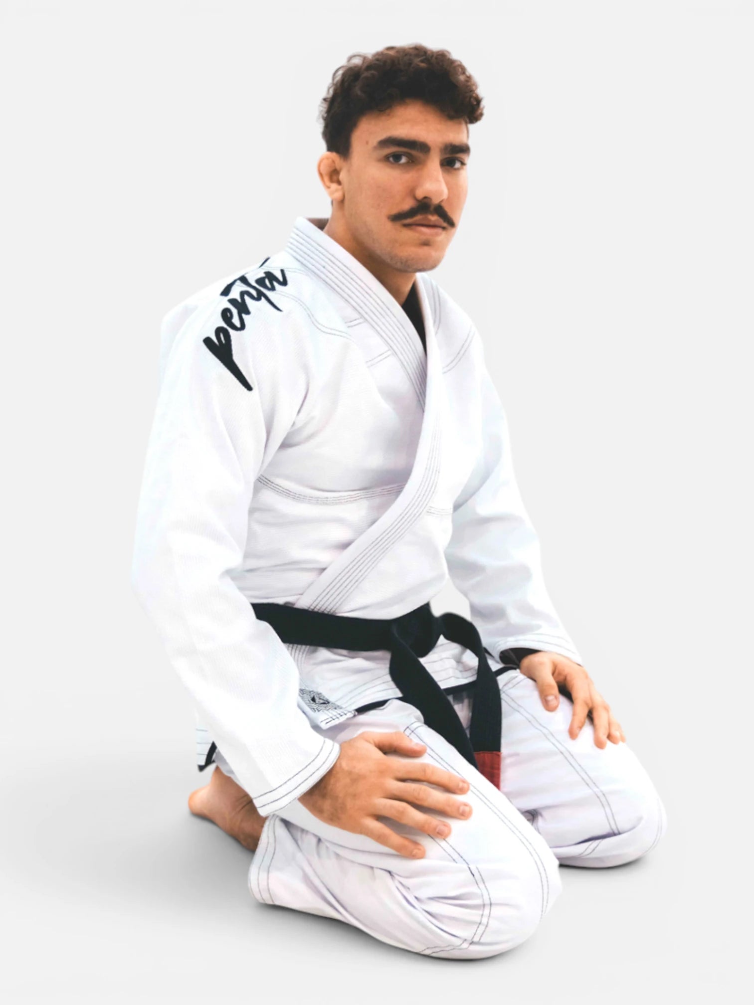 KIMONO MASCULINO NEO BRANCO
