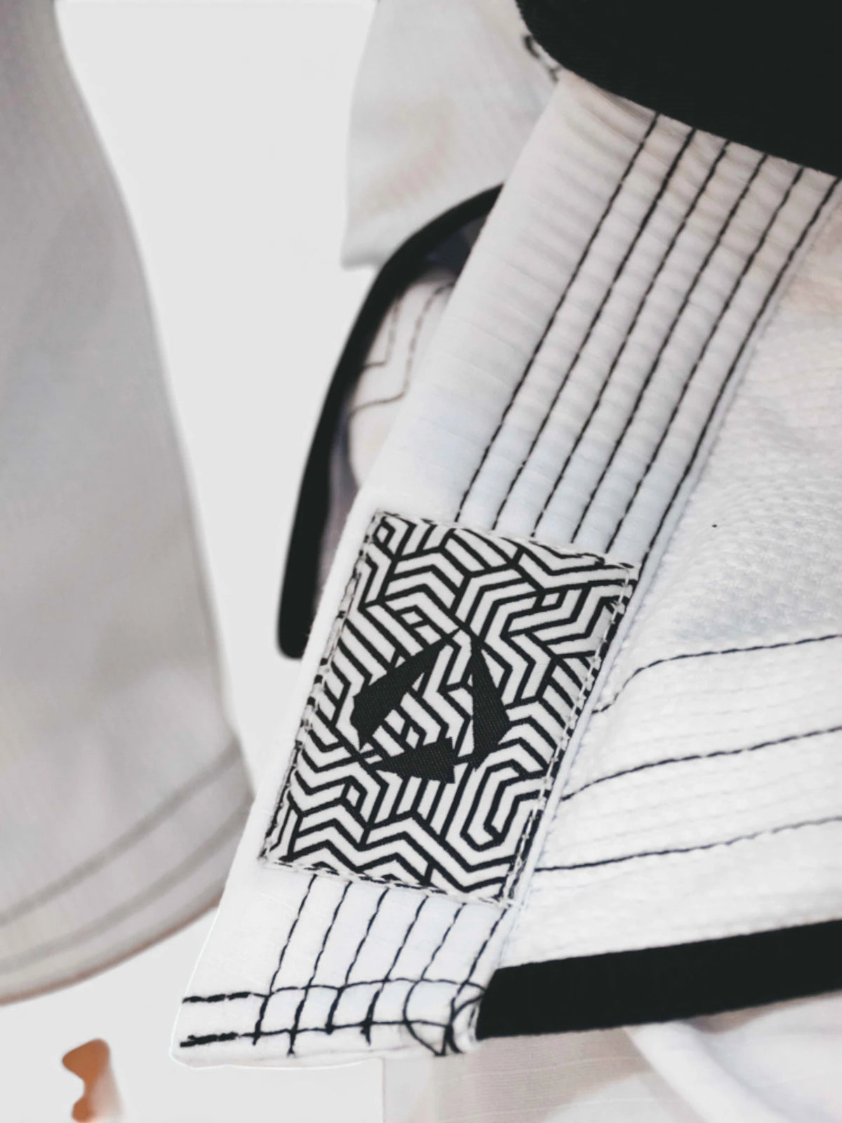 KIMONO MASCULINO NEO BRANCO