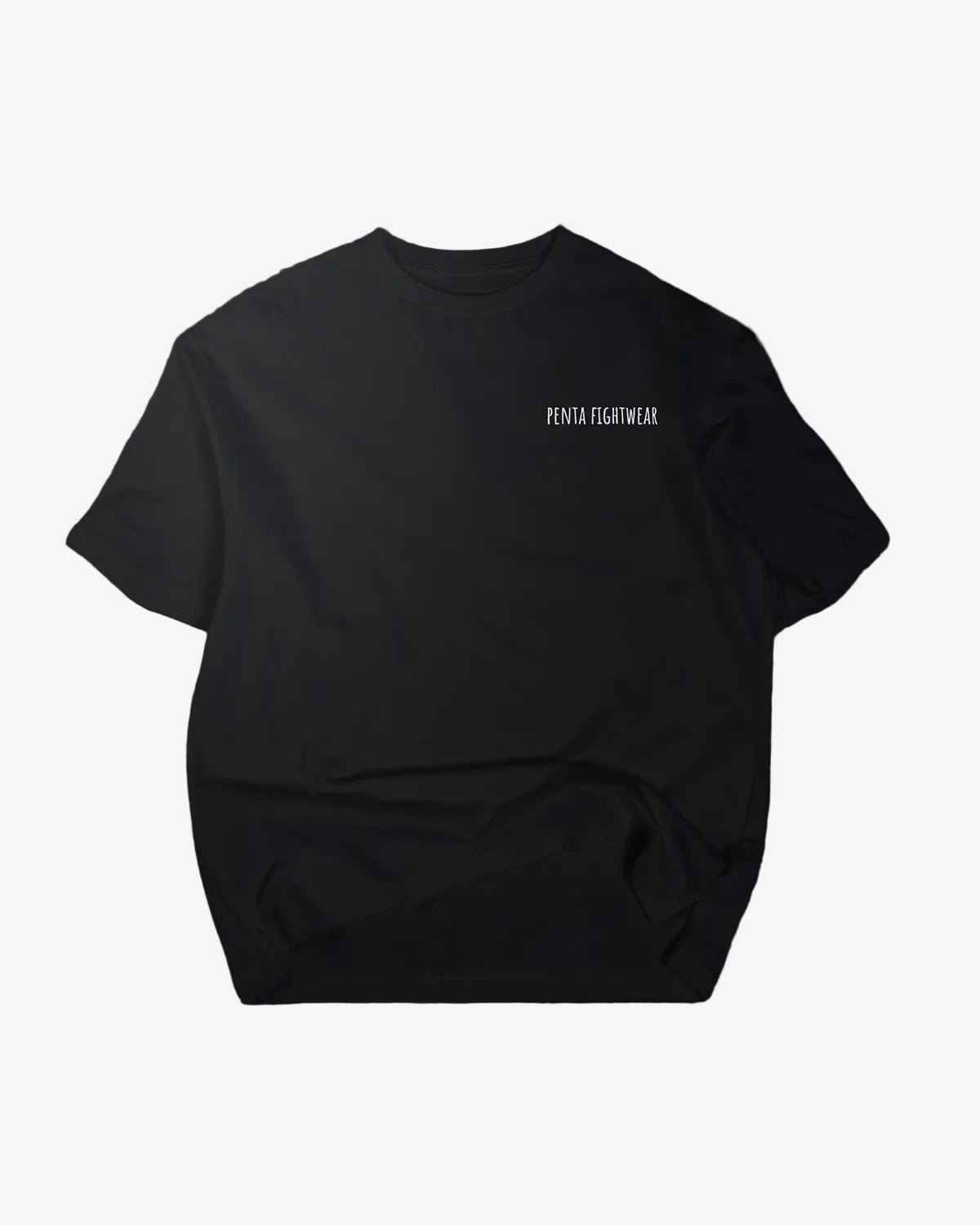 T-SHIRT OVERSIZE WAVE