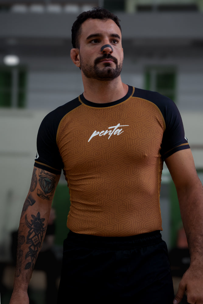 Rashguards