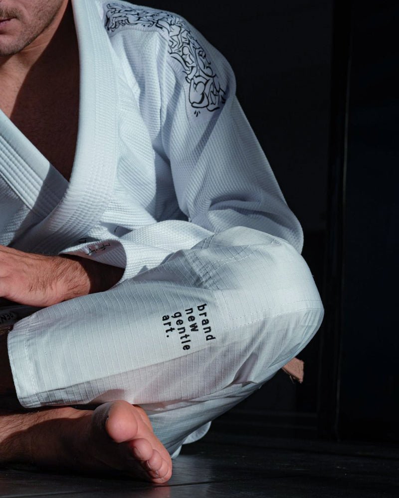 ART GI - PENTA x BNGA - Kimono - Penta Kimonos