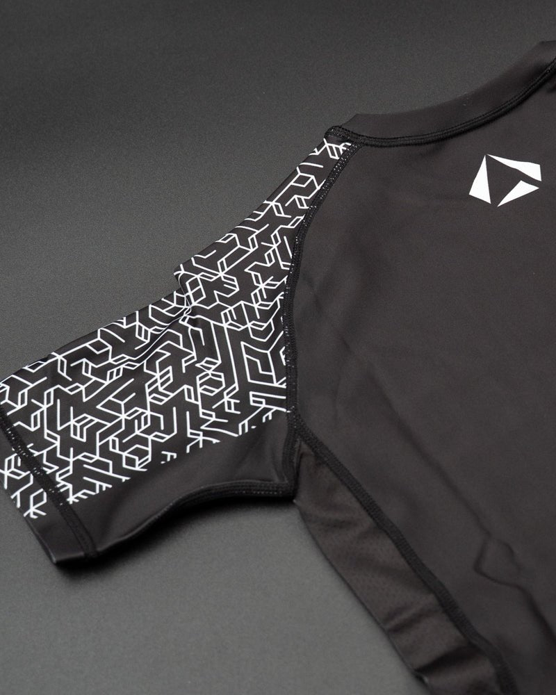 BRICK KIDS RASHGUARD - Penta Kimonos