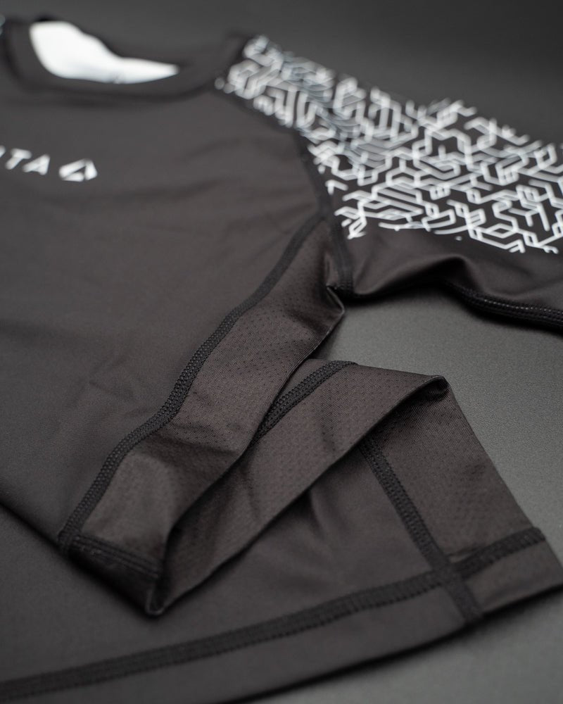 BRICK KIDS RASHGUARD - Penta Kimonos