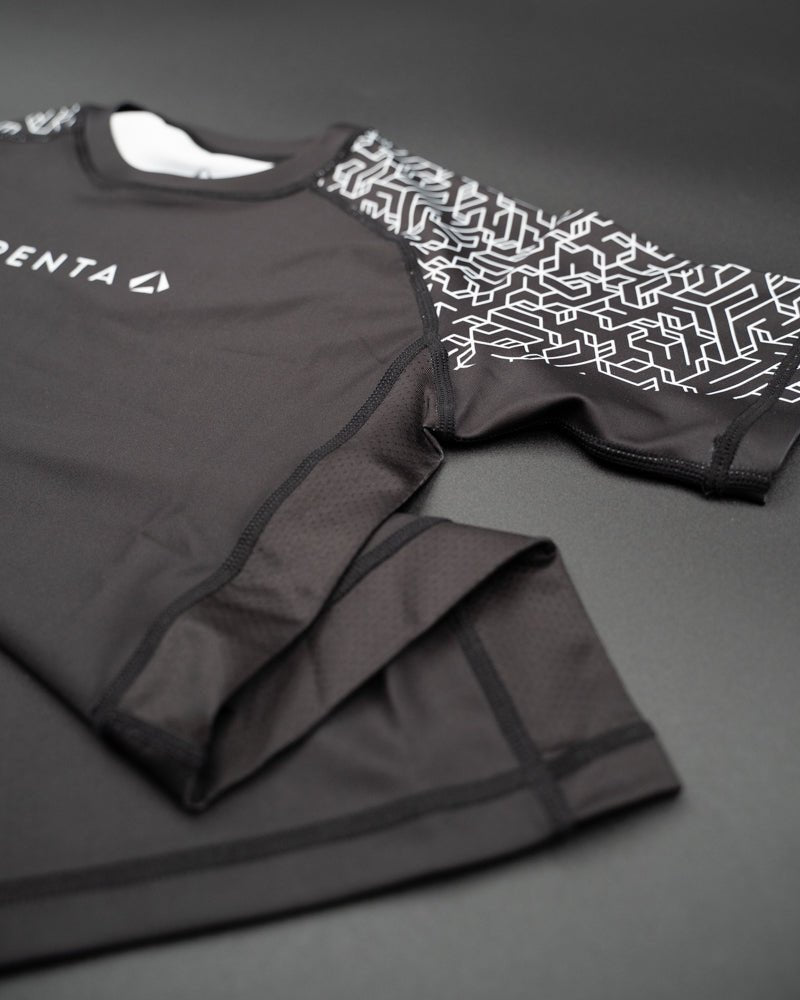 BRICK KIDS RASHGUARD - Penta Kimonos