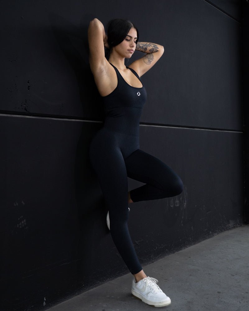 CLEO LONG JUMPSUIT - Penta Kimonos