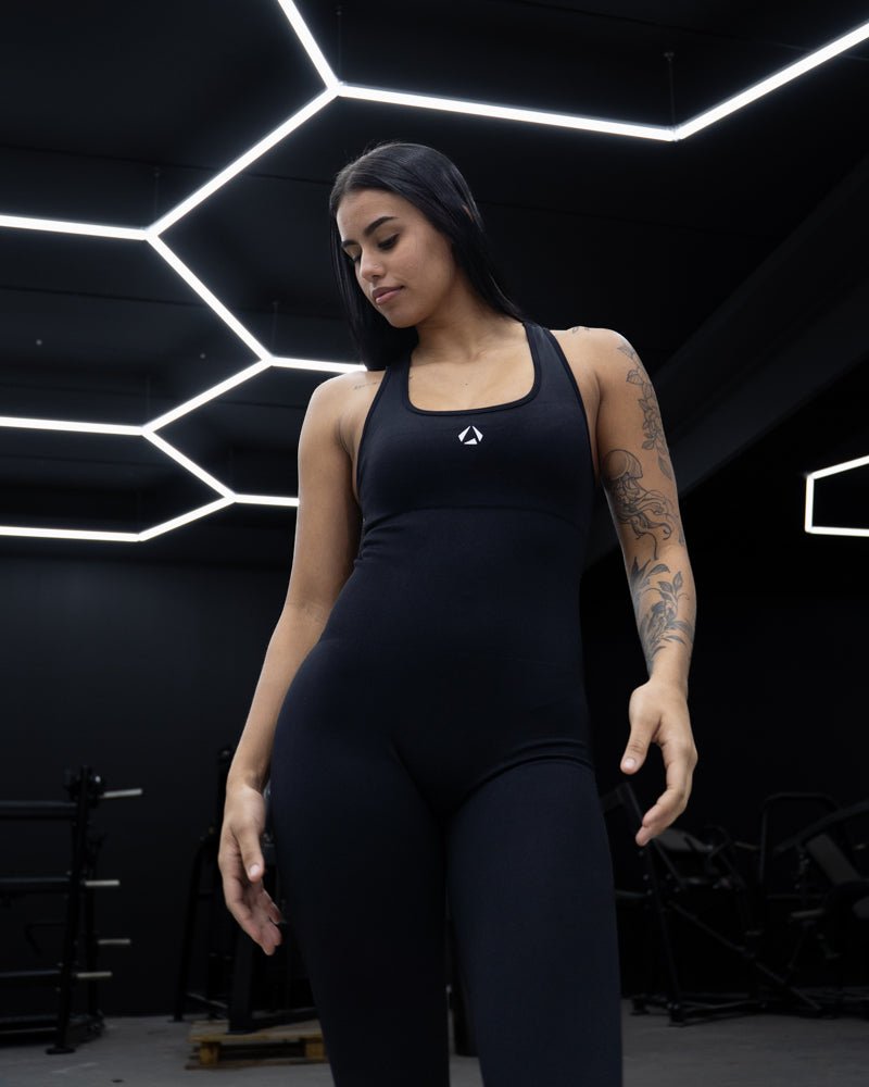 CLEO LONG JUMPSUIT - Penta Kimonos