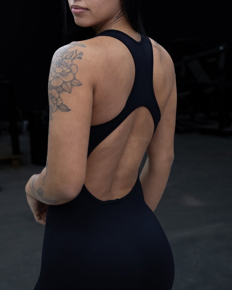 CLEO LONG JUMPSUIT - Penta Kimonos