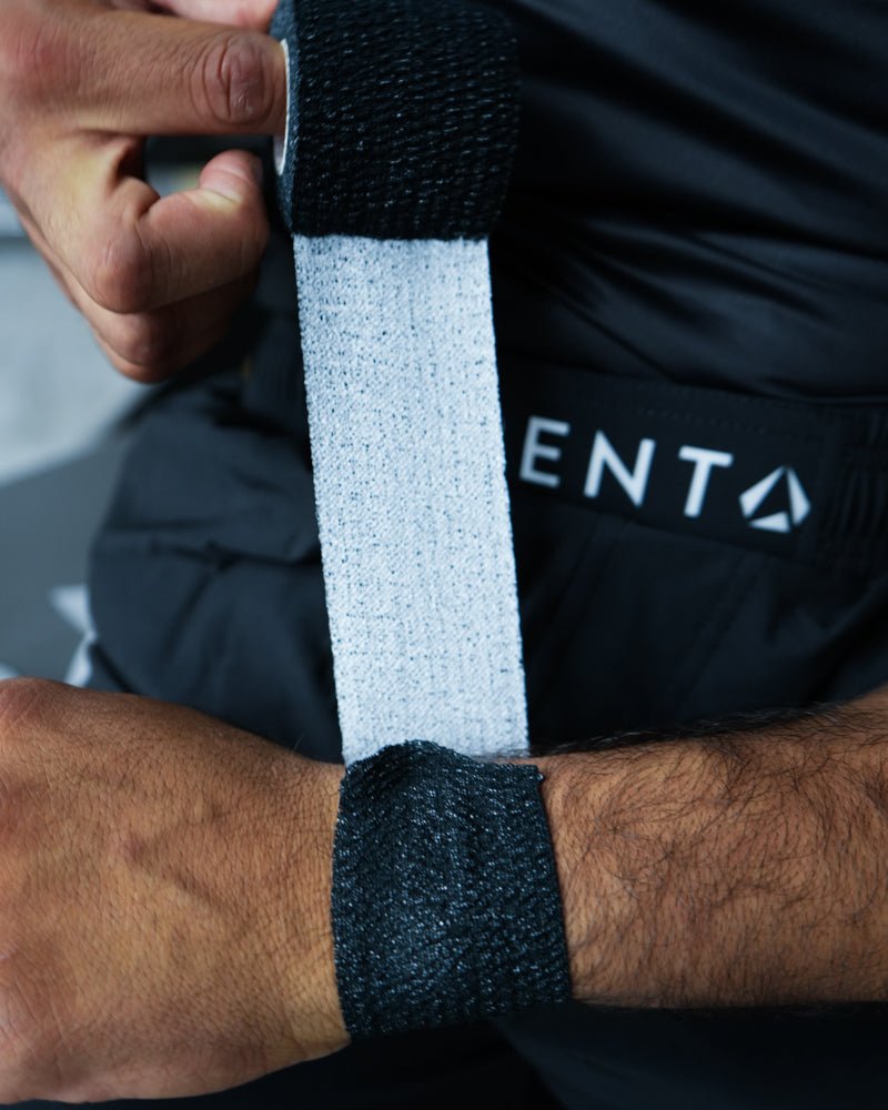 ELASTIC TAPE - Penta Kimonos