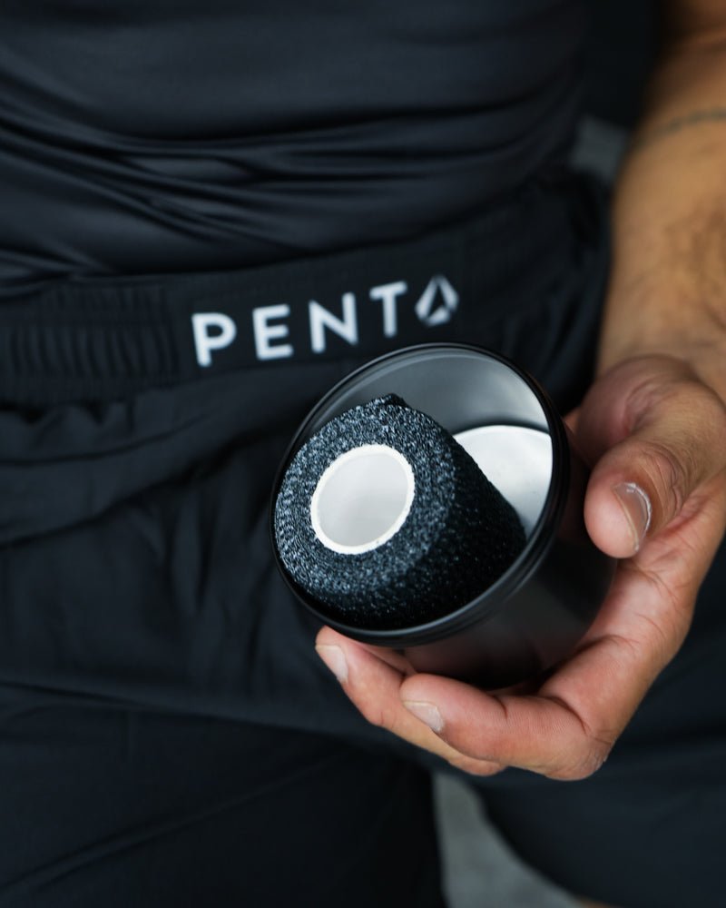 ELASTIC TAPE - Penta Kimonos