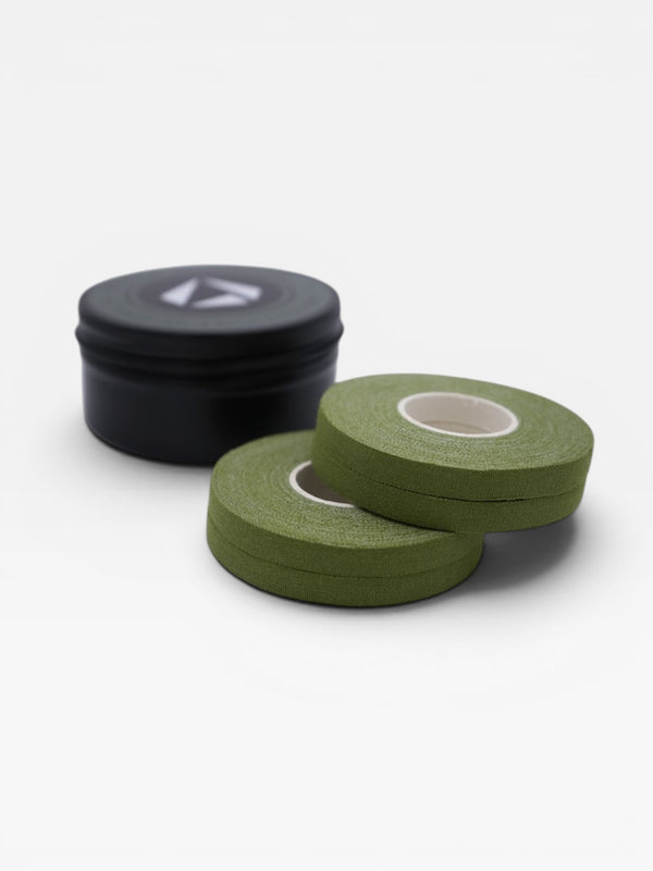 FINGER TAPE VERDE