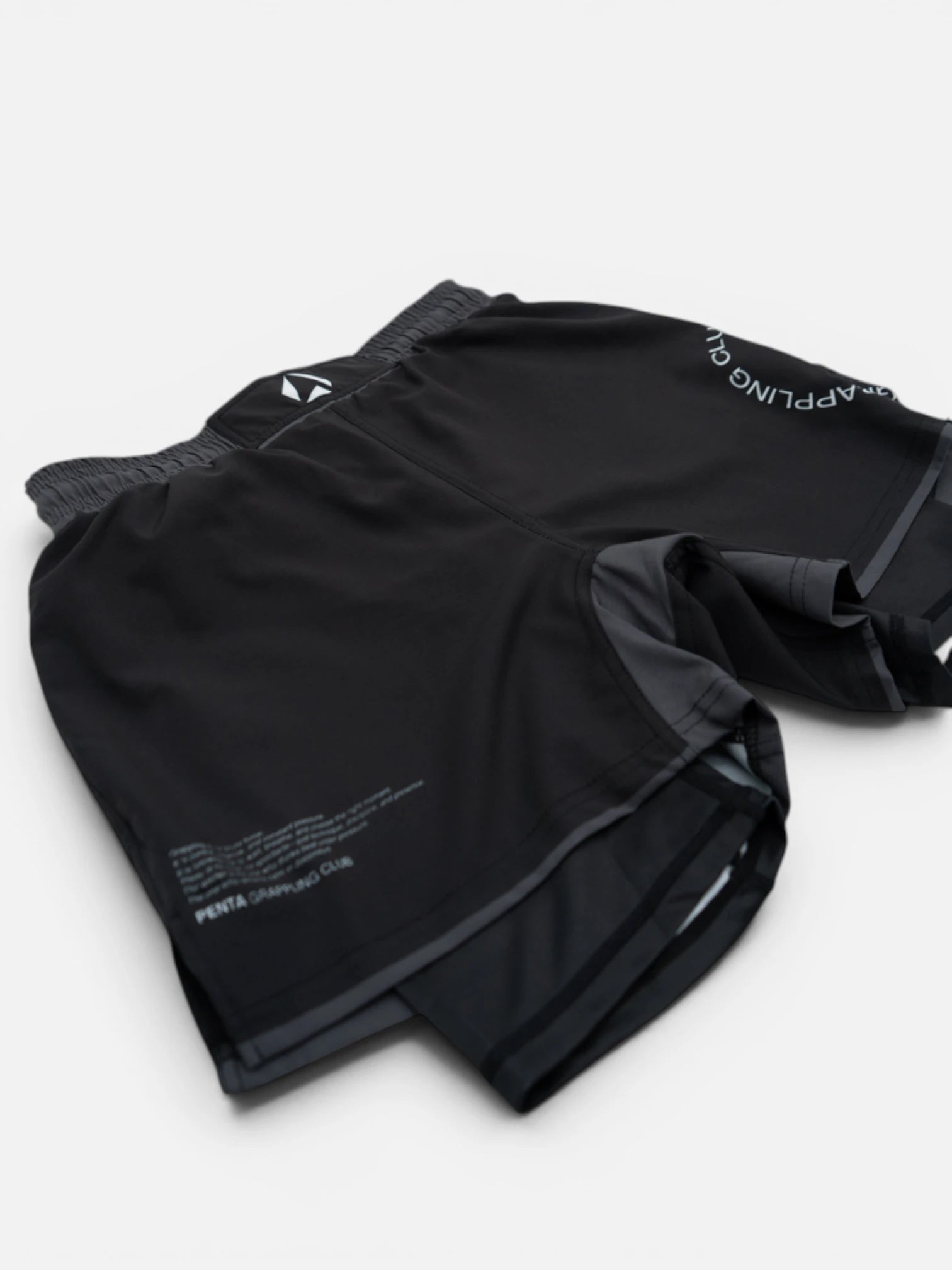 GRAPPLING CLUB SHORTS - Penta Kimonos