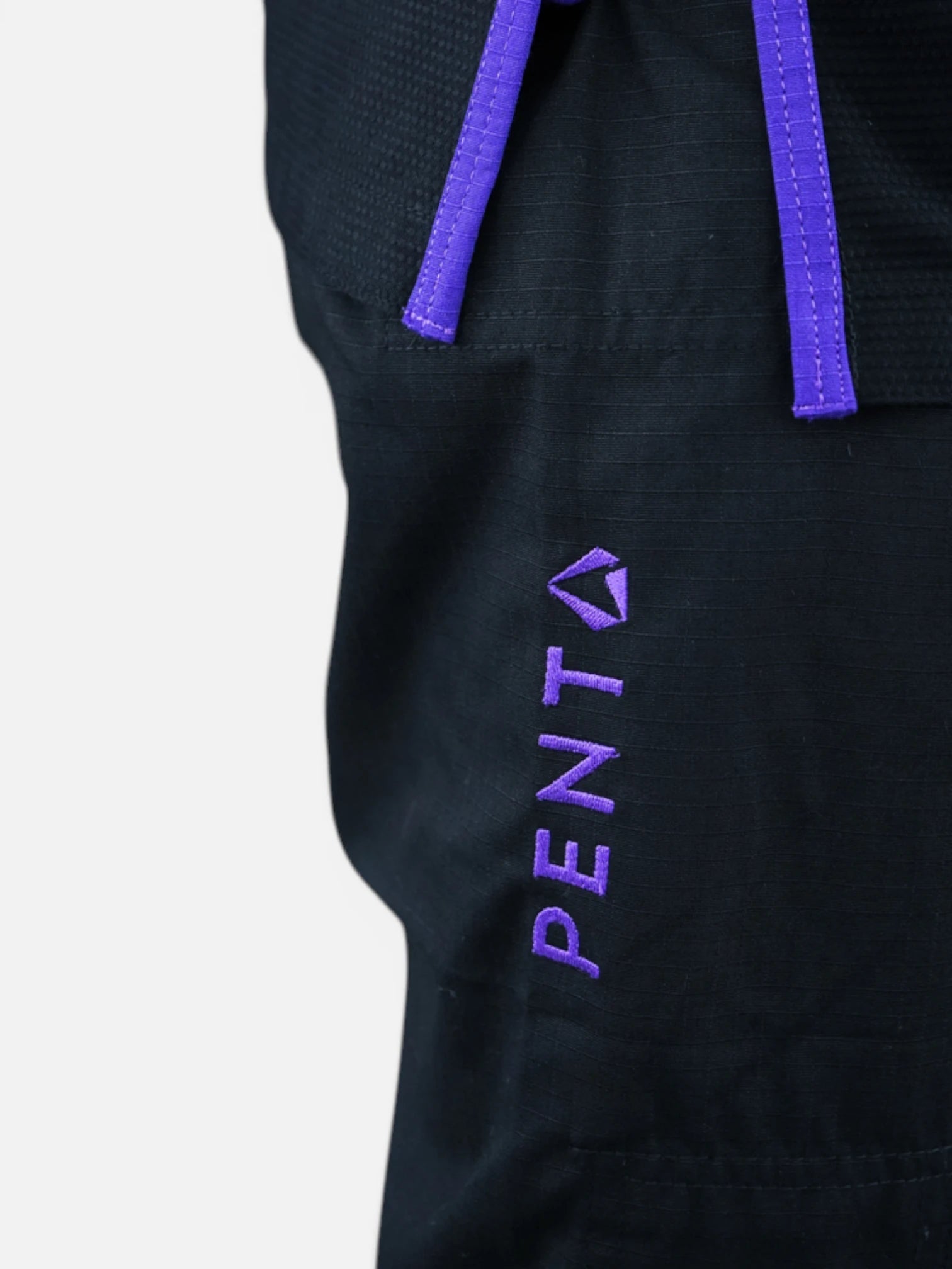 KAI ULTRA LIGHT GI BLACK - Kimono - Penta Kimonos