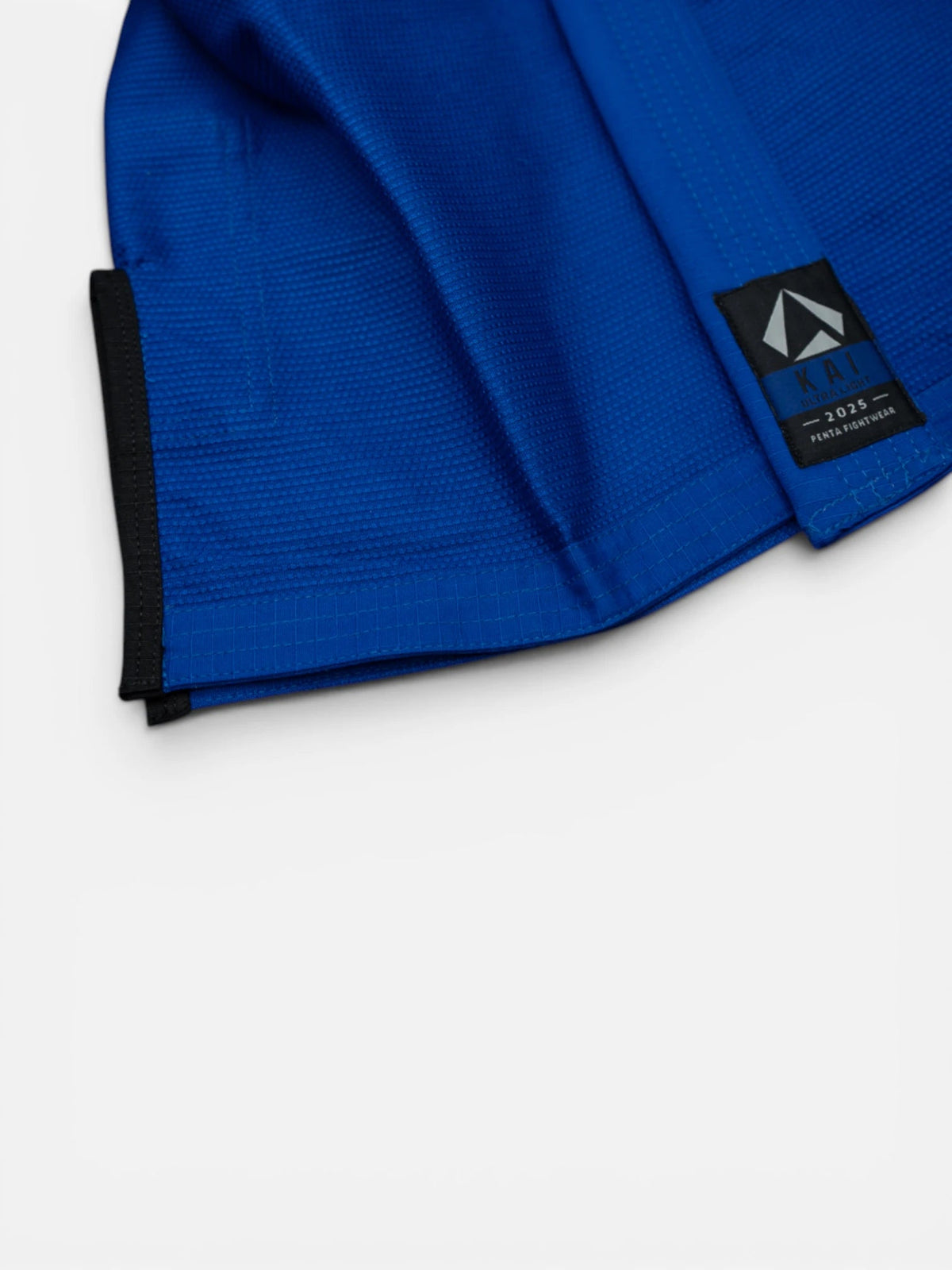 KAI ULTRA LIGHT GI BLUE - Penta Kimonos