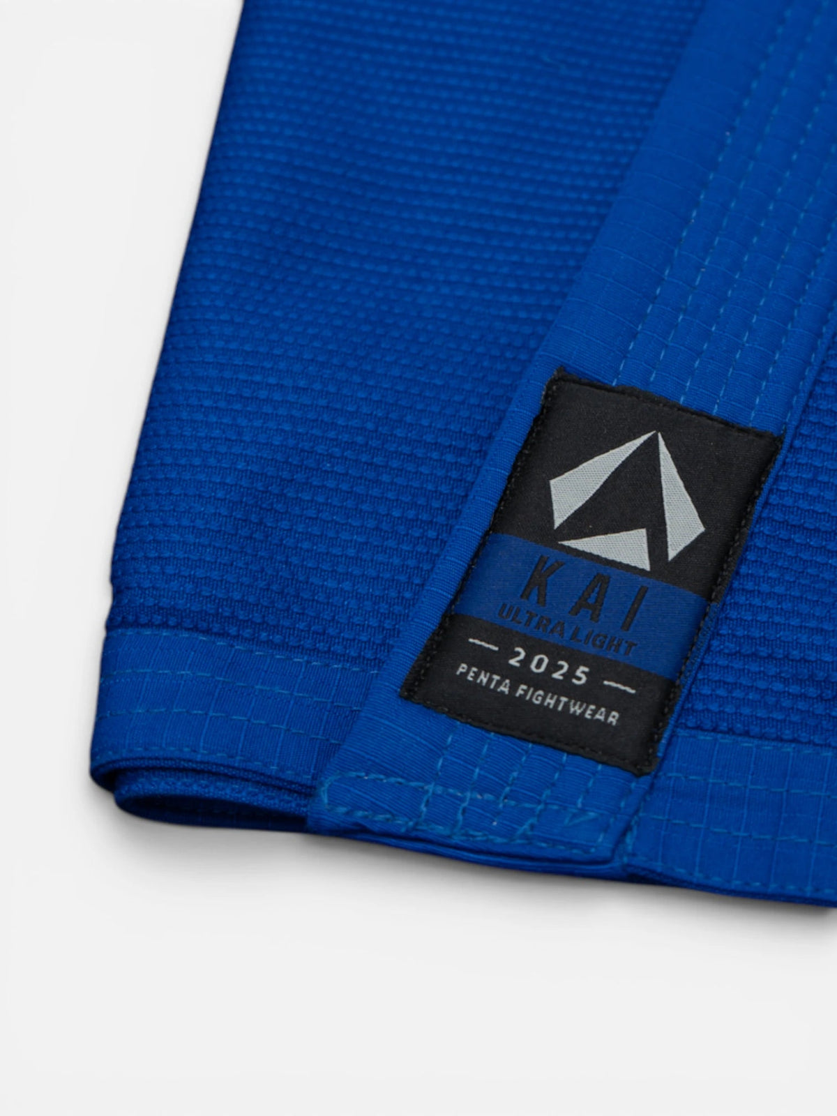 KAI ULTRA LIGHT GI BLUE - Penta Kimonos
