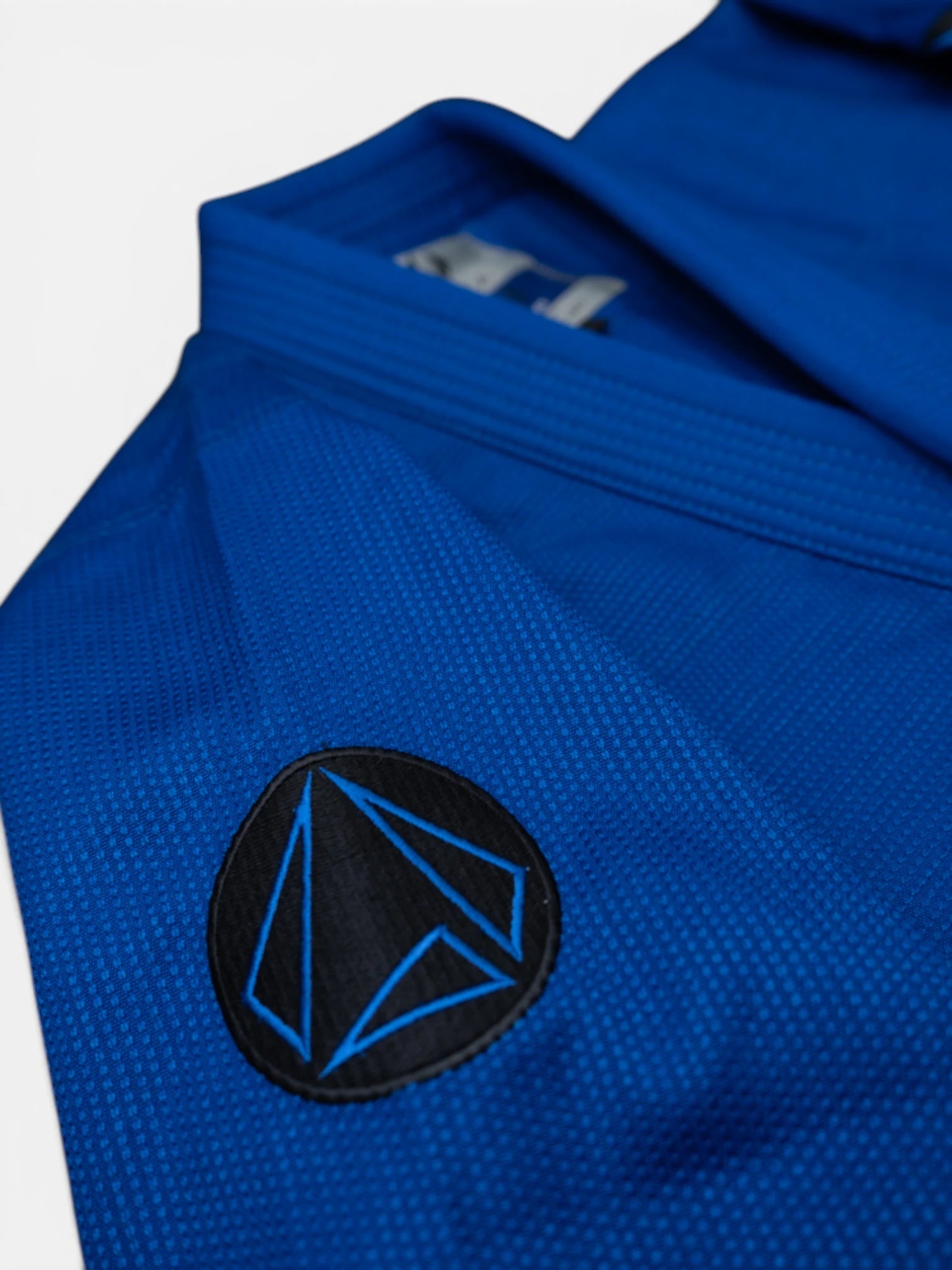 KAI ULTRA LIGHT GI BLUE - Penta Kimonos