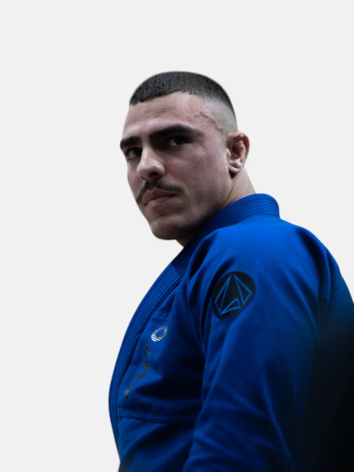 KAI ULTRA LIGHT GI BLUE - Penta Kimonos