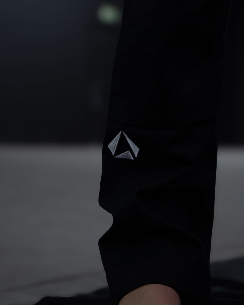 MONO KIDS GI BLACK - Penta Kimonos