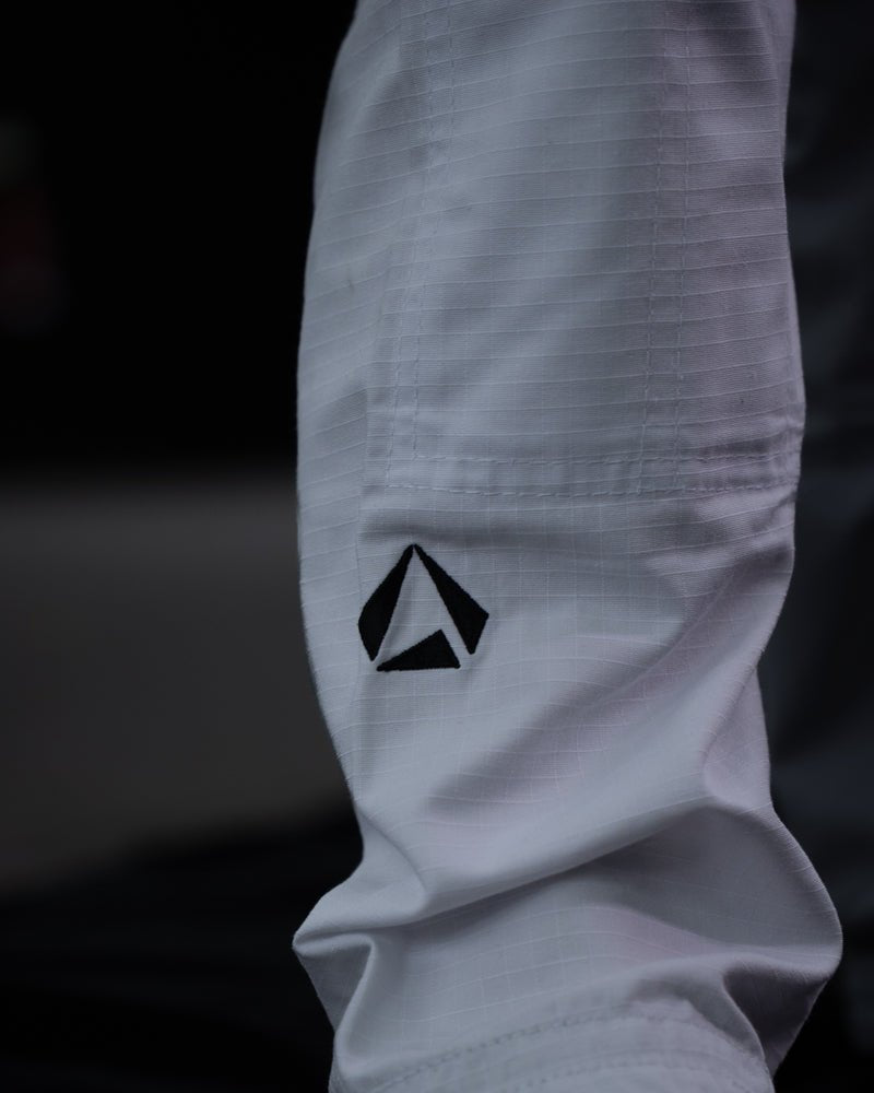 MONO KIDS GI WHITE - Penta Kimonos