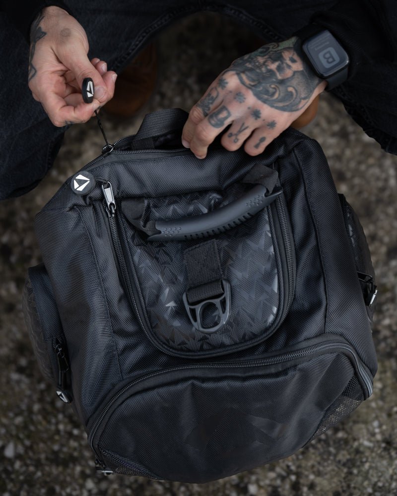 PERFORMANCE BEAST MOCHILA CONVERTÍVEL - Penta Kimonos