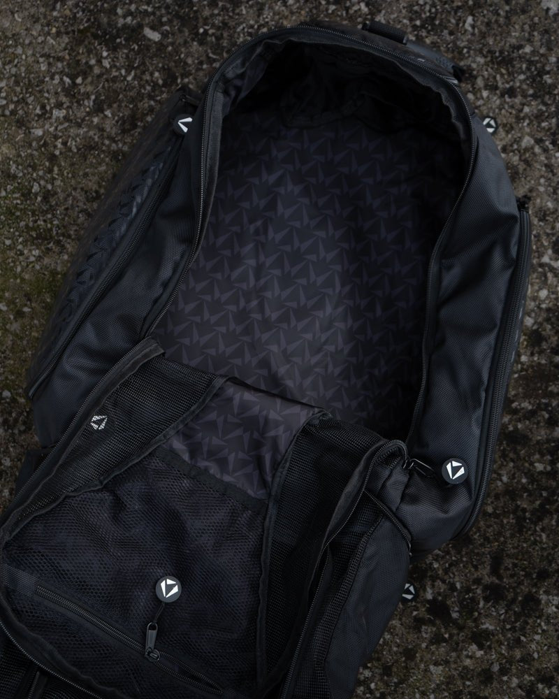 PERFORMANCE BEAST MOCHILA CONVERTÍVEL - Penta Kimonos