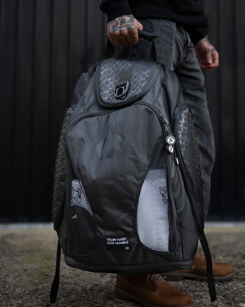 PERFORMANCE BEAST MOCHILA CONVERTÍVEL - Penta Kimonos