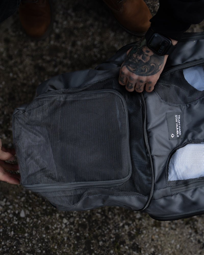 PERFORMANCE BEAST MOCHILA CONVERTÍVEL - Penta Kimonos