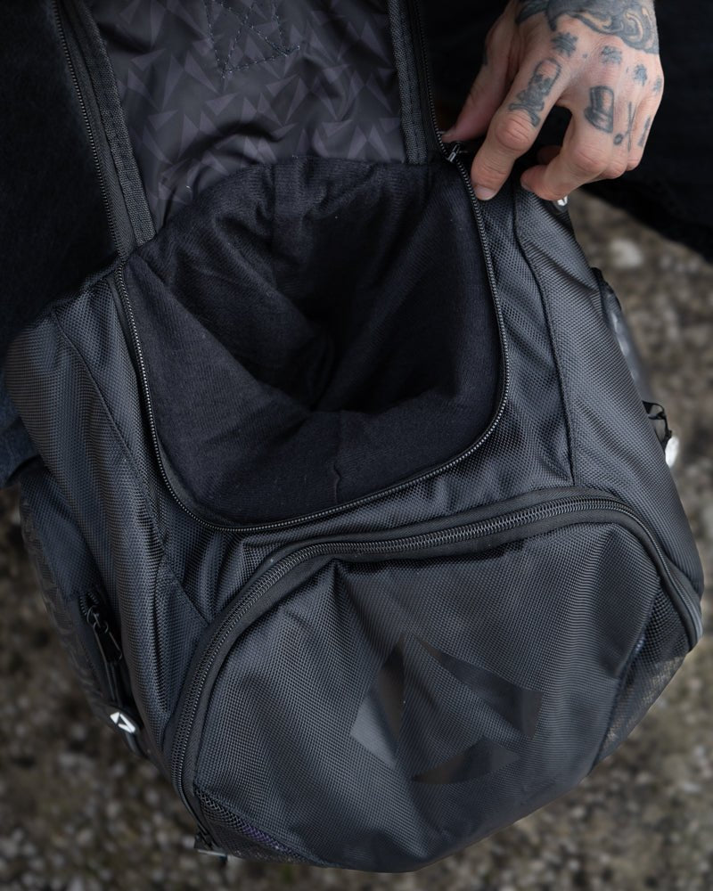 PERFORMANCE BEAST MOCHILA CONVERTÍVEL - Penta Kimonos