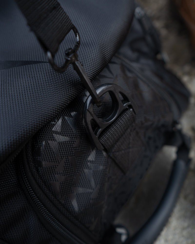 PERFORMANCE BEAST MOCHILA CONVERTÍVEL - Penta Kimonos