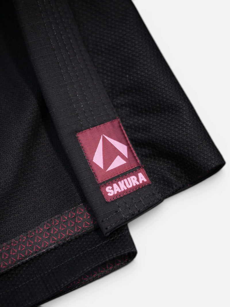 SAKURA BLACK