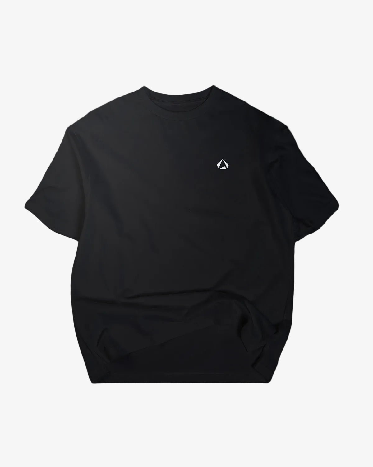 SHARPEST MIND OVERSIZE T - SHIRT - Penta Kimonos