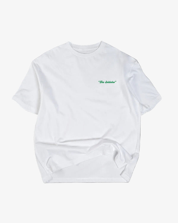 T-SHIRT OVERSIZE SOLTINHO